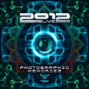 2012, Xpiral - World of Waves (Original Mix)