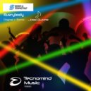 Sieber & Stavnstrup - Everybody (Jose Bumps Radio Edit)