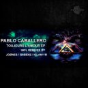 Pablo Caballero - Toujours L'amour