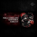 Pablo Caballero, Tankhamun - Final Stage (Original Mix)