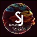 Keegan McMullen - No Agenda