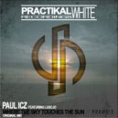 Paul ICZ - Where The Sky Touches The Sun (Radio Edit)