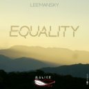 Leemansky - True (Original Mix)