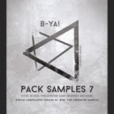 B-Ya! - Hat & Clap (Original Mix)