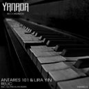 Antares 101 & Lira Yin - Relic