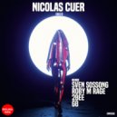 Nicolas Cuer - Gloryhole (2Bee Remix)