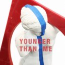 Younger Than Me - No Regrets (Curses Remix)