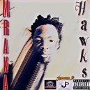 Mraka - Hawks (Original Mix)