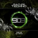 Dagda - Shake Up (Original Mix)