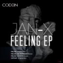 JAN-X - Feeling