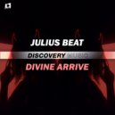 Julius Beat - Divine Arrive (Radio Edit)