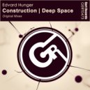 Edvard Hunger - Deep Space