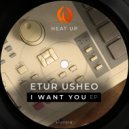 Etur Usheo - Tears From My Eyes