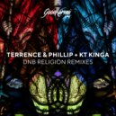 Terrence & Phillip, KT Kinga - DNB Religion