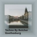 Techno By Butcher - Loud
