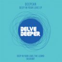 Deepear - The Lizard