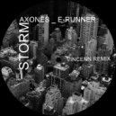 Axones, E-Runner - Storm