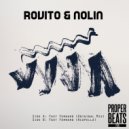 Rovito & Nolin - Fast Forward (Acapella)