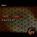 Pablo Santos - Monster Black