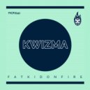 Kwizma - Sidewinder