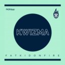 Kwizma - The Mog (Original Mix)
