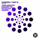 Sandeep Pai - Torque (Original Mix)