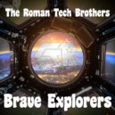 The Roman Tech Brothers - Meteor Shower (Astroid Remix)