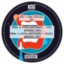 PSTW, Chris Whittaker - Hinode