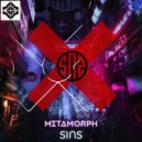 SINS & METAMORPH - Orbital Knock