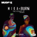Mika (Sa) & Burn1 - Vowel