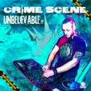 Crime Scene - Gangster In The Street