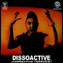 Dissoactive - Neusverstopping