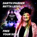 Darth Phader, Riitta Leivo - Jazzimals