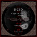 Diego Cid - Rush Time Run