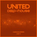 Martin Dumonde - Self Control (Original Mix)