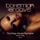 Lemongrass - Montparnasse (Original Mix)