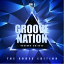 Cruiser Son - Data Travel (Original Mix)