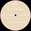 Luca Massari - 15