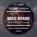 Analog Berlin - Brighter Days