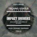 Kuniaki Takenaga - Impact Drivers (Hatewax Remix)