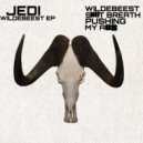 Jedi - Wildebeest