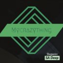 Deepwire - Piercing Brothers (Original Mix)
