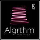 Algrthm - Your Touch