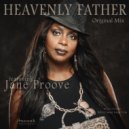 Jane Proove, Michael Harris - Heavenly Father