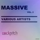 Dodx, Marotto, Rude Boys - Tech Revolution (Ruben Martinez Remix)