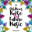 Austrian Apparel, Powernerd - Future Epigones