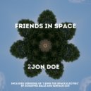 DJ Jon Doe - I Sing The Space Electric