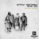 Arthur Martinelli & MITA (BR) - Brutal Motion