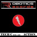 Tech C - Action Baby