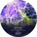 Kreature - Finalize